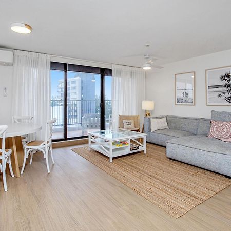 Horizons Holiday Apartments - Official Gold Coast Exterior foto