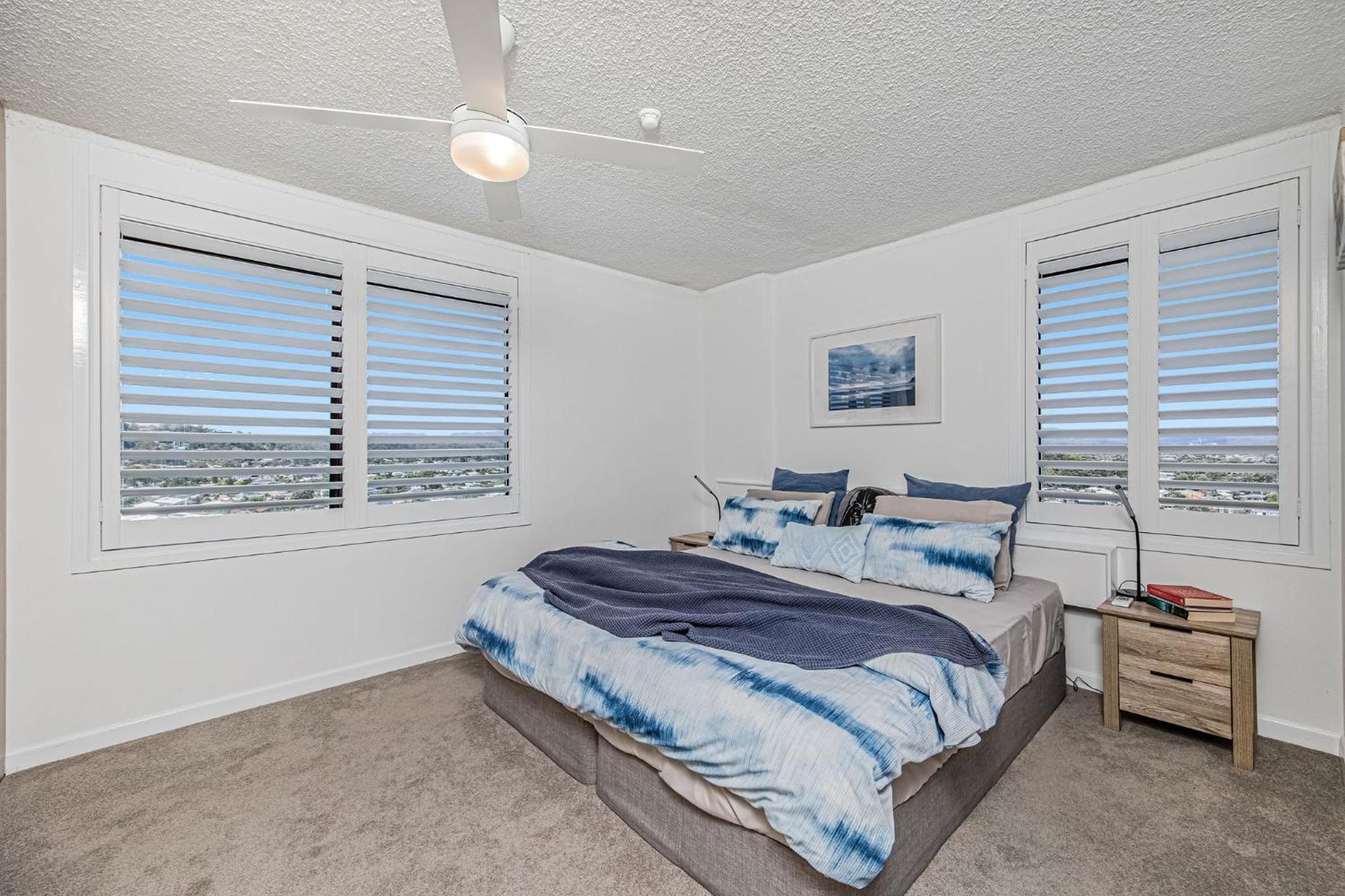 Horizons Holiday Apartments - Official Gold Coast Exterior foto