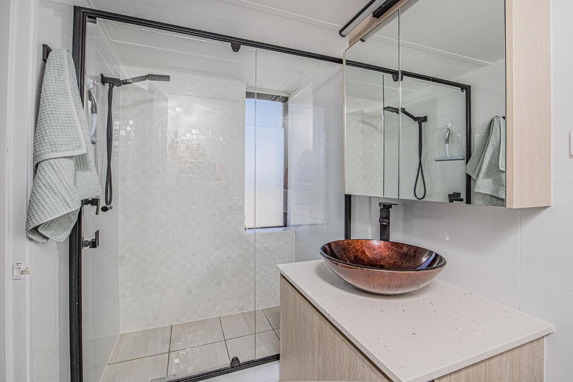Horizons Holiday Apartments - Official Gold Coast Exterior foto