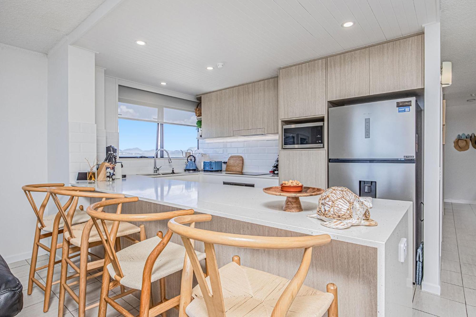 Horizons Holiday Apartments - Official Gold Coast Exterior foto