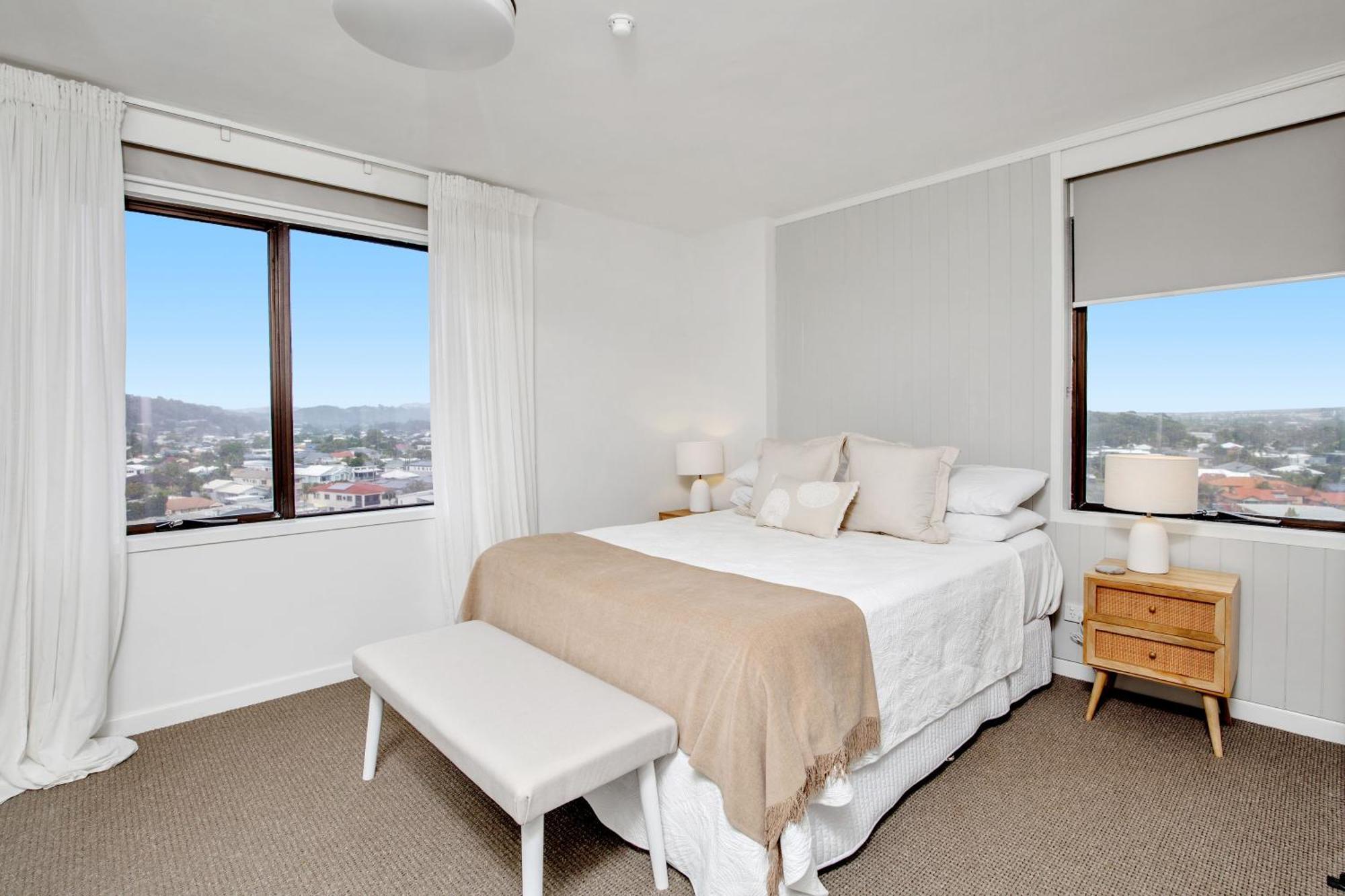 Horizons Holiday Apartments - Official Gold Coast Exterior foto